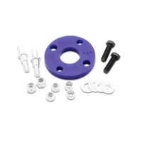 SuperPro Steering Coupling Bush Kit