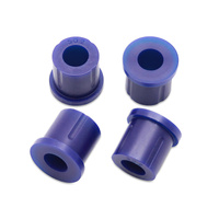 SuperPro Rear Spring Rear Eye Bushes to suit Mazda Bravo 85-99