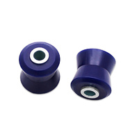 SuperPro Trailing Arm Upper Bush Kit