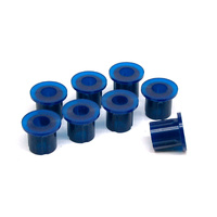 SuperPro Spring Rear Bush Kit All