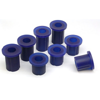 SuperPro Leaf Spring Bush Kit