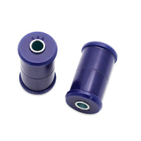 SuperPro Rear Trailing Arm Lower Rear Bush Kit to suit Chrysler Centura KB, KC