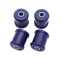 SuperPro Rear Trailing Arm Upper Bush Kit to suit Chrysler Centura KB, KC