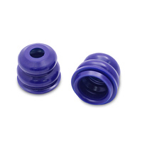 SuperPro Rear Shortened Bump Stop Bush Kit to suit Holden & HSV