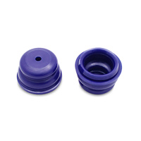 SuperPro Rear Shortened (extra low) Bump Stop Bush Kit to suit Holden & HSV