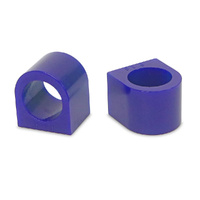 SuperPro Front Sway Bar Mount Bush Kit to suit Nissan