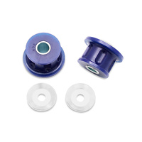 SuperPro Control Arm Lower-Rear Bush Kit