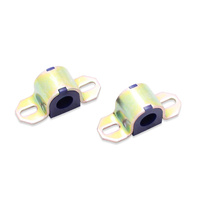 SuperPro Sway Bar Mount Bracket & Bush Kit