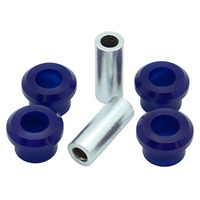 SuperPro Front Control Arm Lower Inner Front Bush Kit to suit BMW 3 Series E21