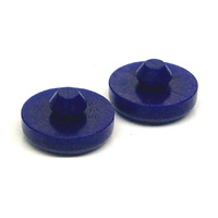 SuperPro Front Bump Stop Bush Kit to suit Holden & Nissan