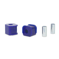SuperPro Control Arm Inner-Front Bush Kit