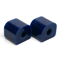 SuperPro Control Arm Lower-Rear Bush Kit