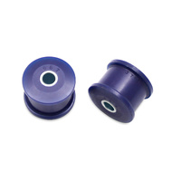 SuperPro Trailing Arm Upper Front Bush Kit