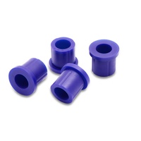 SuperPro Spring Shackle Upper Bush Kit