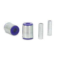 SuperPro Trailing Arm Lower-Rear Bush Kit