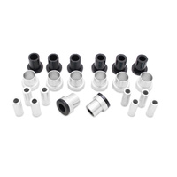 SuperPro Control Arm Upper-Inner & Outer Bush Kit