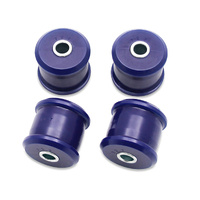 SuperPro Trailing Arm Upper Bush Kit