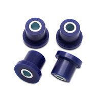 SuperPro Control Arm Upper-Inner Bush Kit