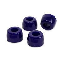 SuperPro Front Sway Bar to Control Arm Bushes to suit Daihatsu Charade G100-102 83-96