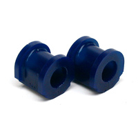 SuperPro Front 22mm ID Sway Bar Mount Bush Kit to suit Daihatsu