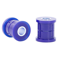 SuperPro Front Control Arm Lower Inner Bush Kit to suit Daihatsu Applause & Charade