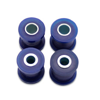 SuperPro Rear Control Arm Inner-Front & Rear Bush Kit to suit Daihatsu Charade 1987-1993