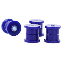 SuperPro Trailing Arm Bush Kit