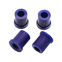 SuperPro Leaf Spring Shackle Upper Bush Kit to suit Ford & Mazda