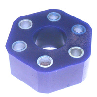 SuperPro Drive Coupling Bush Kit to suit Honda S600  S800 1964-1970