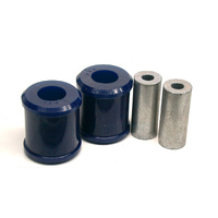 SuperPro Trailing Arm Lower-Front Bush Kit