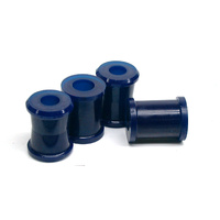 SuperPro Control Arm Upper-Inner & Outer Bush Kit