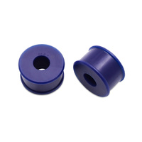 SuperPro Trailing Arm Lower-Front Bush Kit