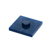 SuperPro Leaf Spring Pad Bush Kit