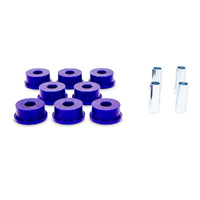 SuperPro Rear Trailing Arm Bush Kit to suit Toyota Corona, Cressida & Tarago