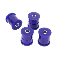 SuperPro Rear Trailing Arm Lower Bush Kit to suit Toyota Cressida & Tarago