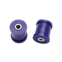 SuperPro Trailing Arm Front Bush Kit