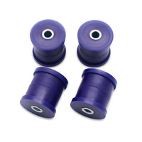 SuperPro Trailing Arm Lower Bush Kit