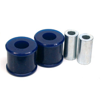 SuperPro Trailing Arm Lower-Front Bush Kit