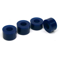 SuperPro Sway Bar To Hub Mount Bush Kit