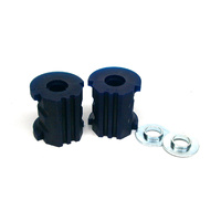 SuperPro Control Arm Lower-Rear Bush Kit