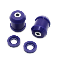 SuperPro Rear Trailing Arm Lower-Front Bush Kit to suit Ford Falcon & Fairlane 1988-2002