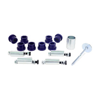 SuperPro IRS Adjusting Camber & Toe Kit
