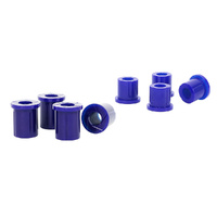 SuperPro Spring Rear Bush Kit All