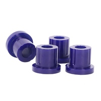 SuperPro Rear Spring Front Eye Bush Kit to suit Ford & Mazda