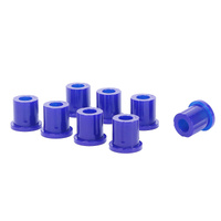 SuperPro Spring Rear Bush Kit All