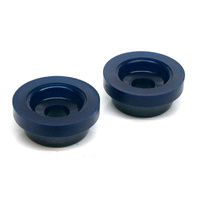 SuperPro Subframe To Body Lower-Rear Bush Kit