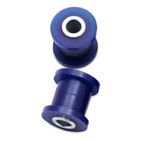 SuperPro Rear Control Arm Inner Front Bush Kit to suit Daihatsu Charade 1993-2000 - G200, G202, G203