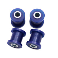 SuperPro Rear Control Arm Outer Front & Rear Bush Kit to suit Daihatsu