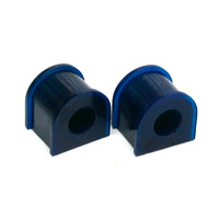 SuperPro Rear 23mm ID Sway Bar Mount Bush Kit to suit Daihatsu