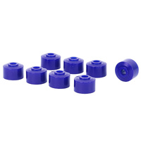 SuperPro Sway Bar Link Bushes Heavy Duty